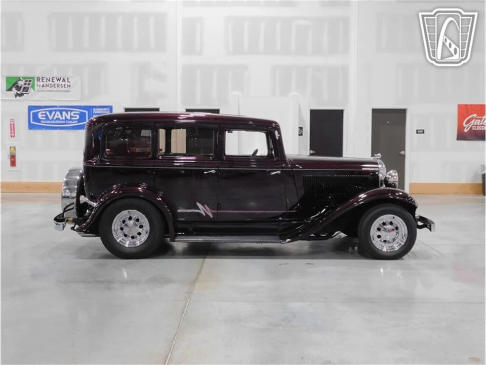 1932 Plymouth Deluxe & Special Deluxe - Image 11 of 31