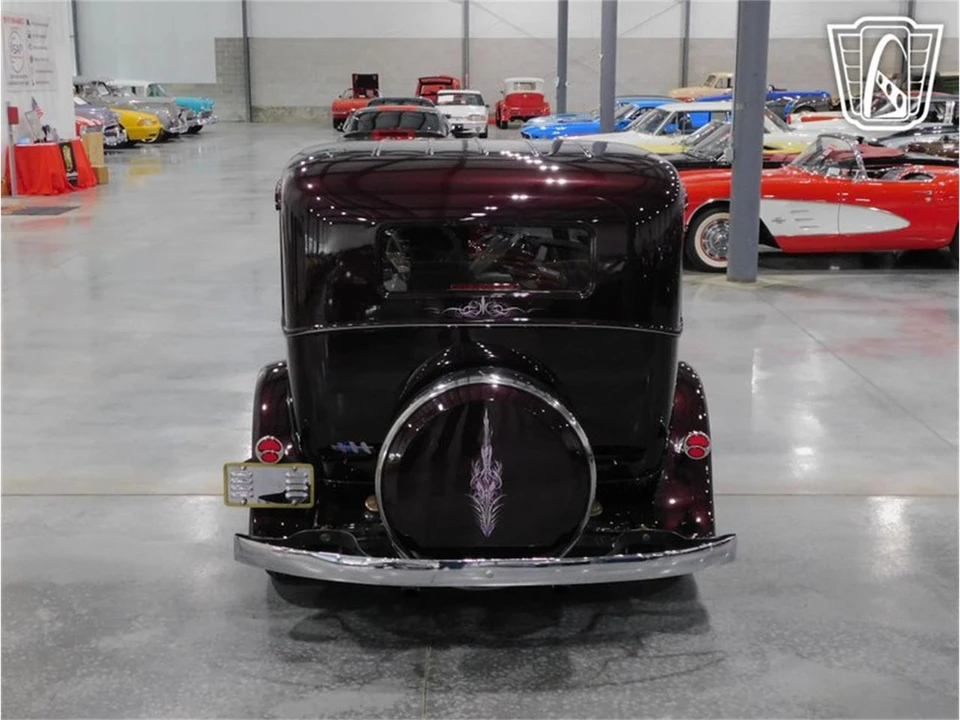 1932 Plymouth Deluxe & Special Deluxe - Image 26 of 31