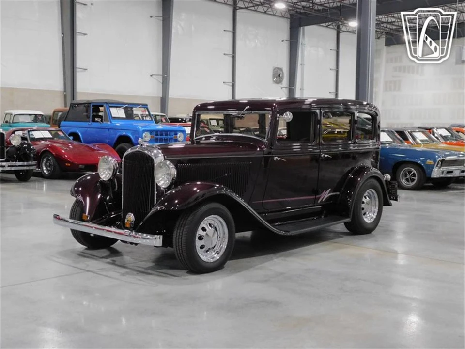 1932 Plymouth Deluxe & Special Deluxe - Image 6 of 31