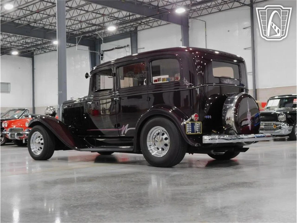 1932 Plymouth Deluxe & Special Deluxe - Image 16 of 31