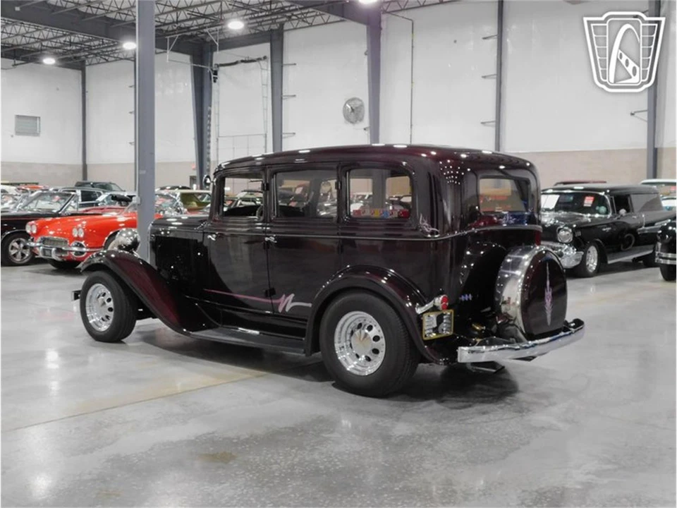 1932 Plymouth Deluxe & Special Deluxe - Image 8 of 31