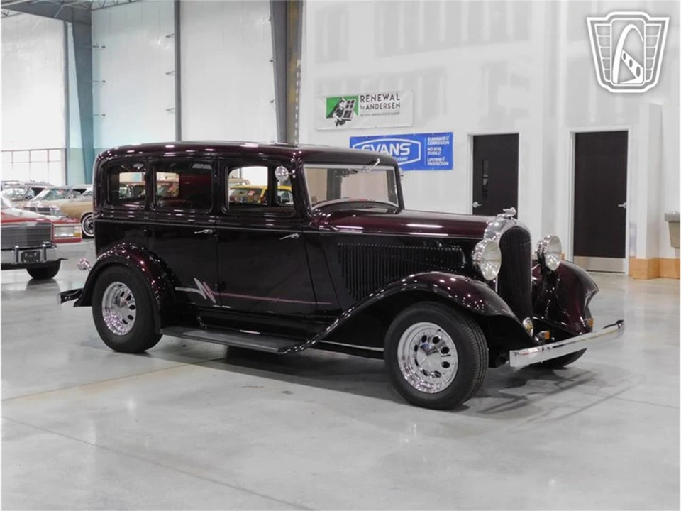 1932 Plymouth Deluxe & Special Deluxe - Image 12 of 31