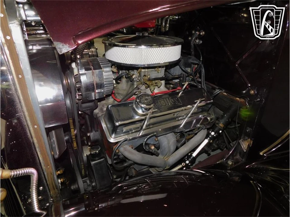 1932 Plymouth Deluxe & Special Deluxe - Image 3 of 31