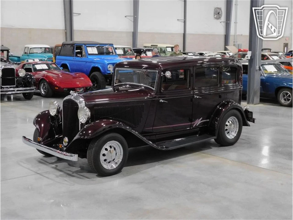 1932 Plymouth Deluxe & Special Deluxe - Image 22 of 31