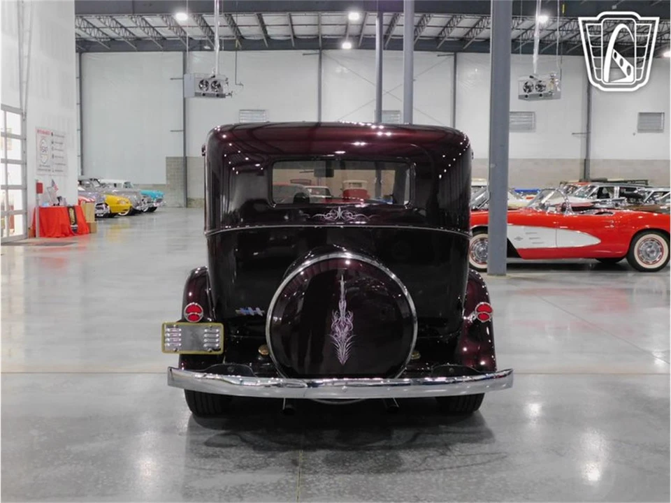 1932 Plymouth Deluxe & Special Deluxe - Image 9 of 31