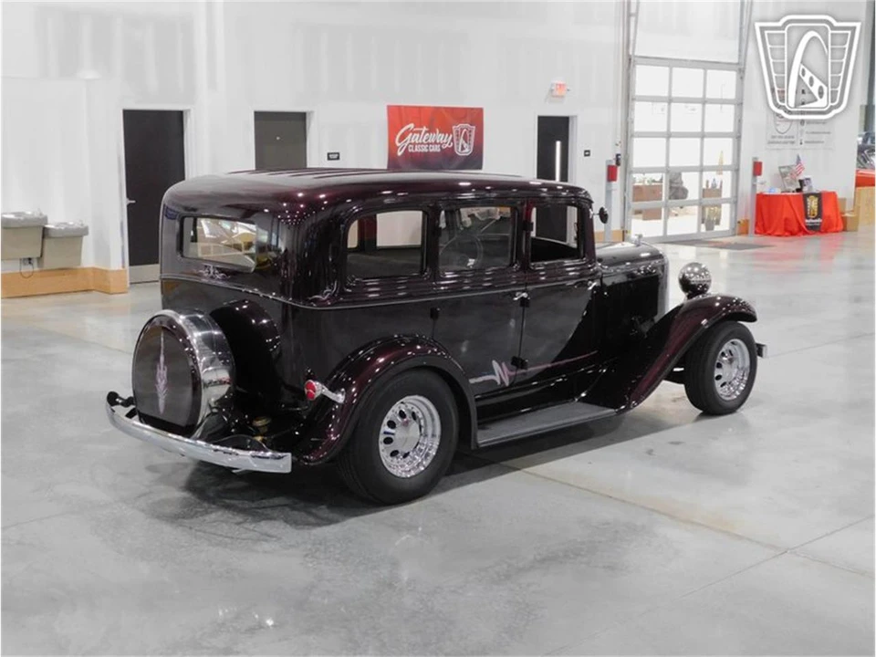 1932 Plymouth Deluxe & Special Deluxe - Image 27 of 31