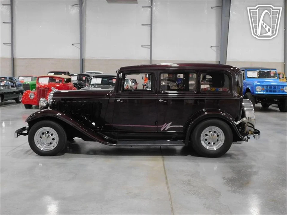 1932 Plymouth Deluxe & Special Deluxe - Image 7 of 31