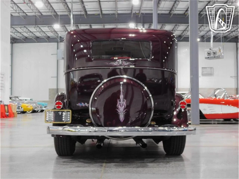 1932 Plymouth Deluxe & Special Deluxe - Image 17 of 31