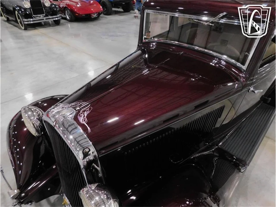 1932 Plymouth Deluxe & Special Deluxe - Image 23 of 31
