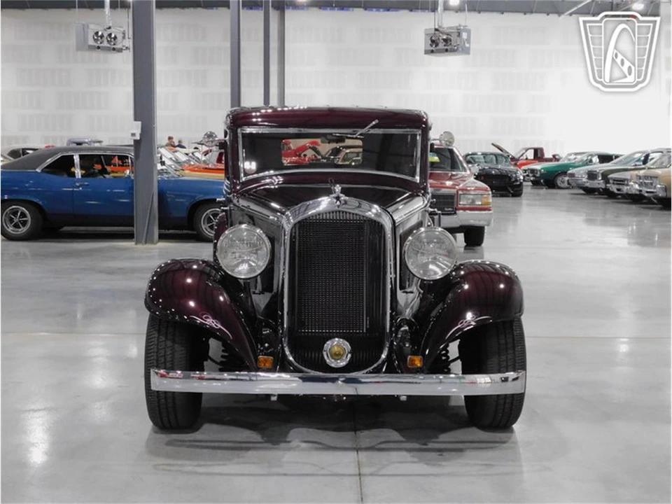 1932 Plymouth Deluxe & Special Deluxe - Image 13 of 31