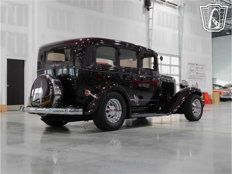 1932 Plymouth Deluxe & Special Deluxe - Image 18 of 31