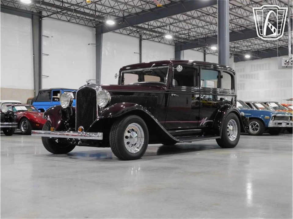 1932 Plymouth Deluxe & Special Deluxe - Image 14 of 31