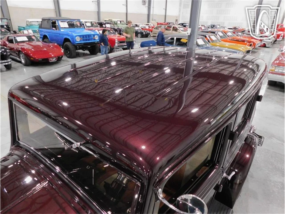 1932 Plymouth Deluxe & Special Deluxe - Image 24 of 31