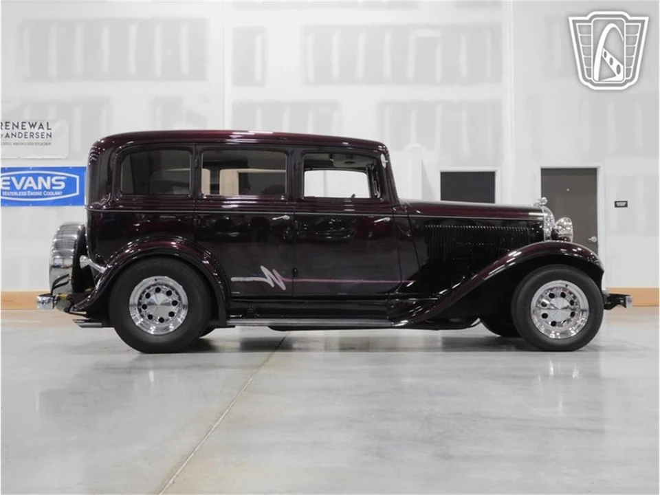 1932 Plymouth Deluxe & Special Deluxe - Image 19 of 31