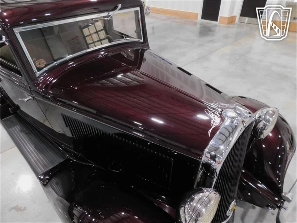 1932 Plymouth Deluxe & Special Deluxe - Image 29 of 31