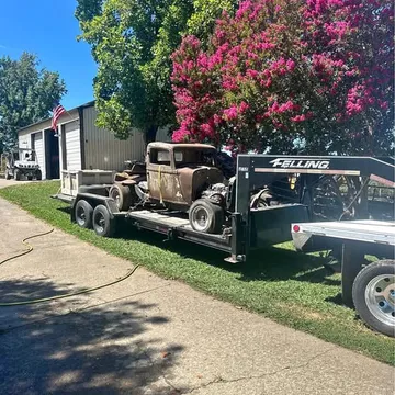 1932 Plymouth Pick Up