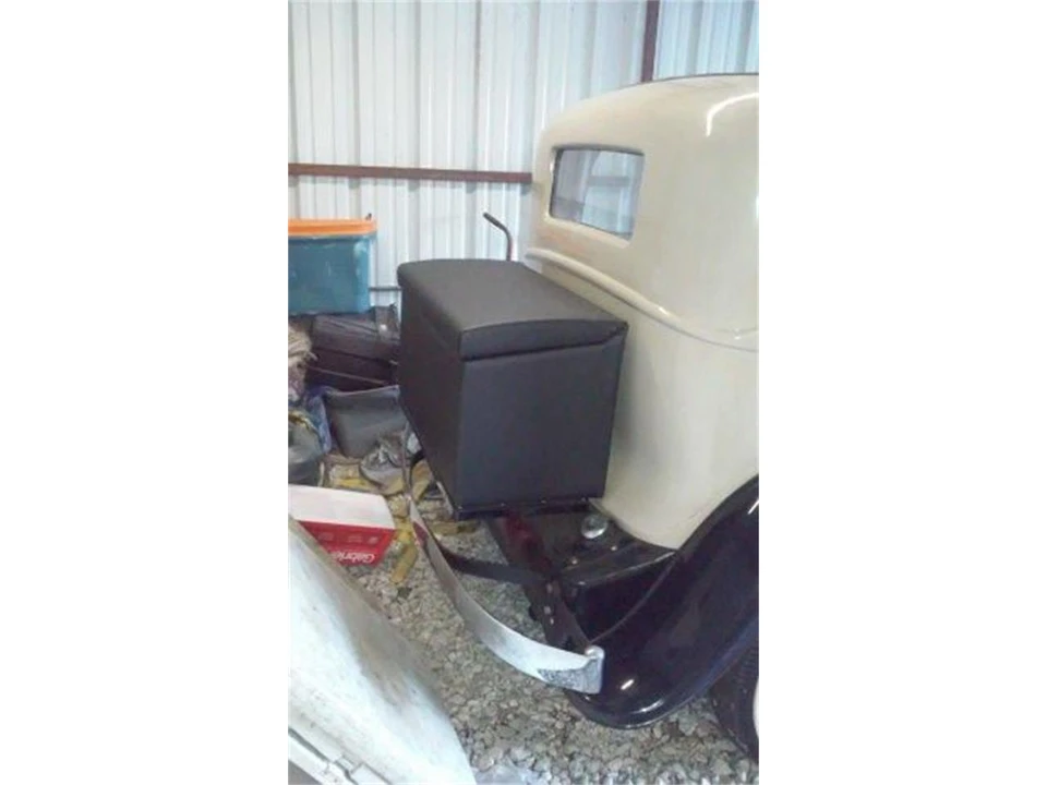 1932 Reo - Image 6 of 14