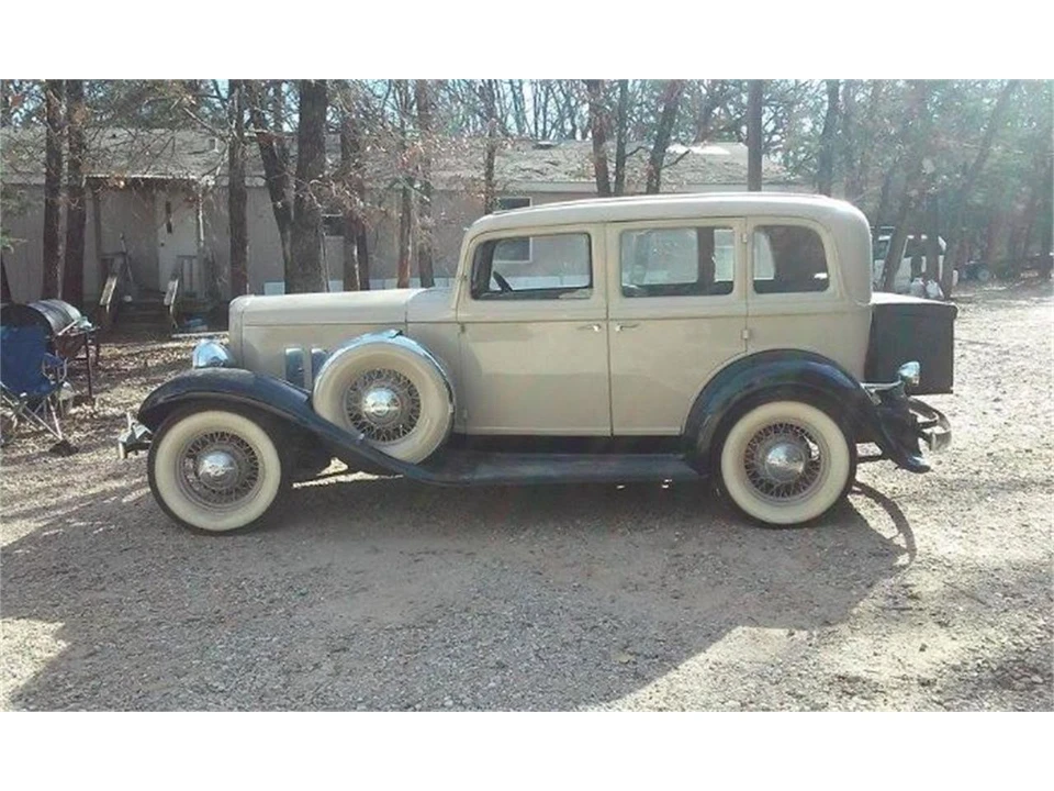 1932 Reo - Image 9 of 14
