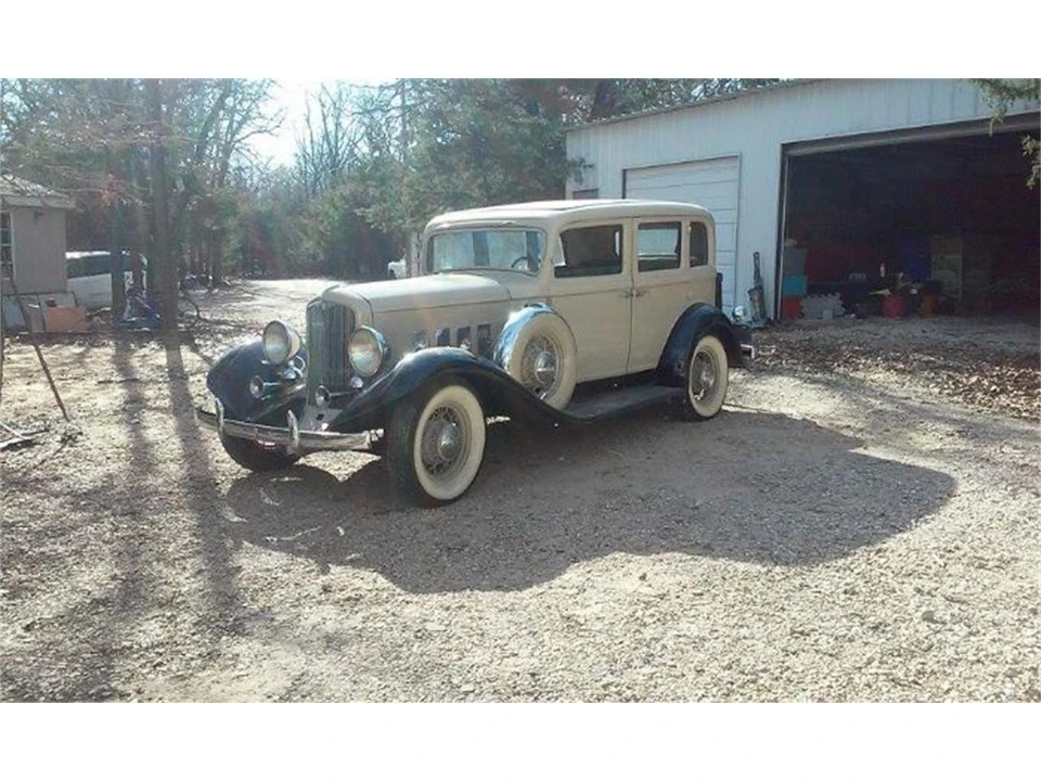 1932 Reo - Image 10 of 14