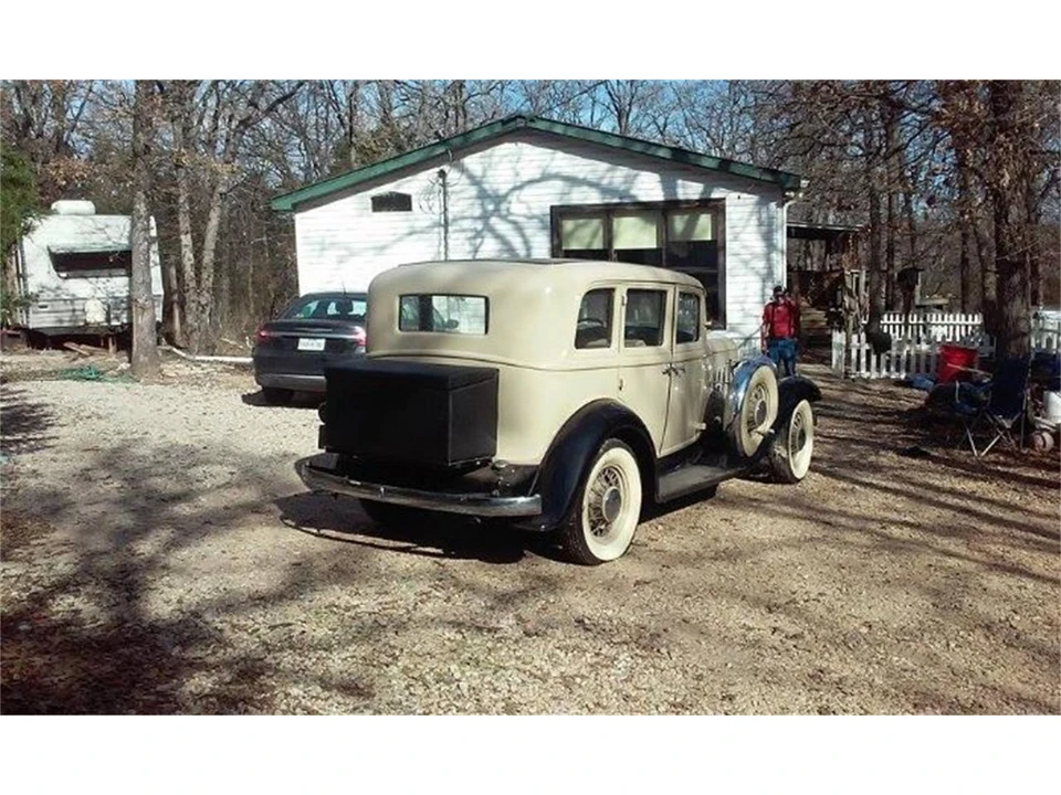 1932 Reo - Image 11 of 14
