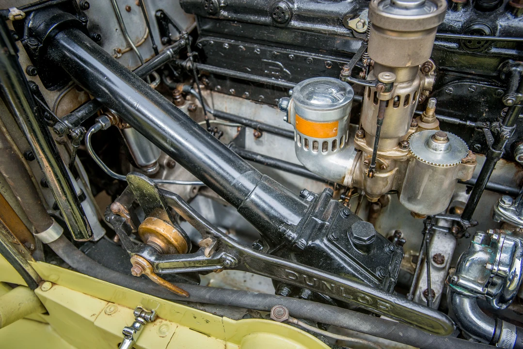 1932 Audi TT Mk1 - Image 27 of 31