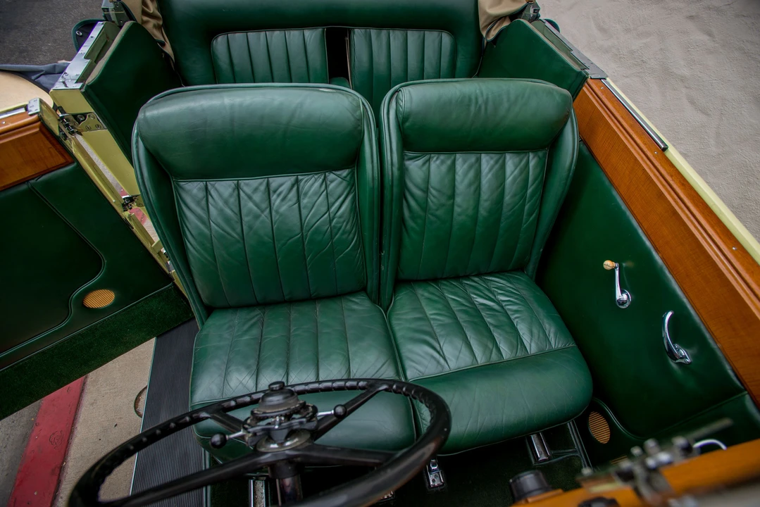 1932 Audi TT Mk1 - Image 17 of 31