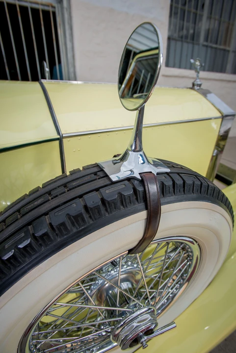 1932 Audi TT Mk1 - Image 3 of 31