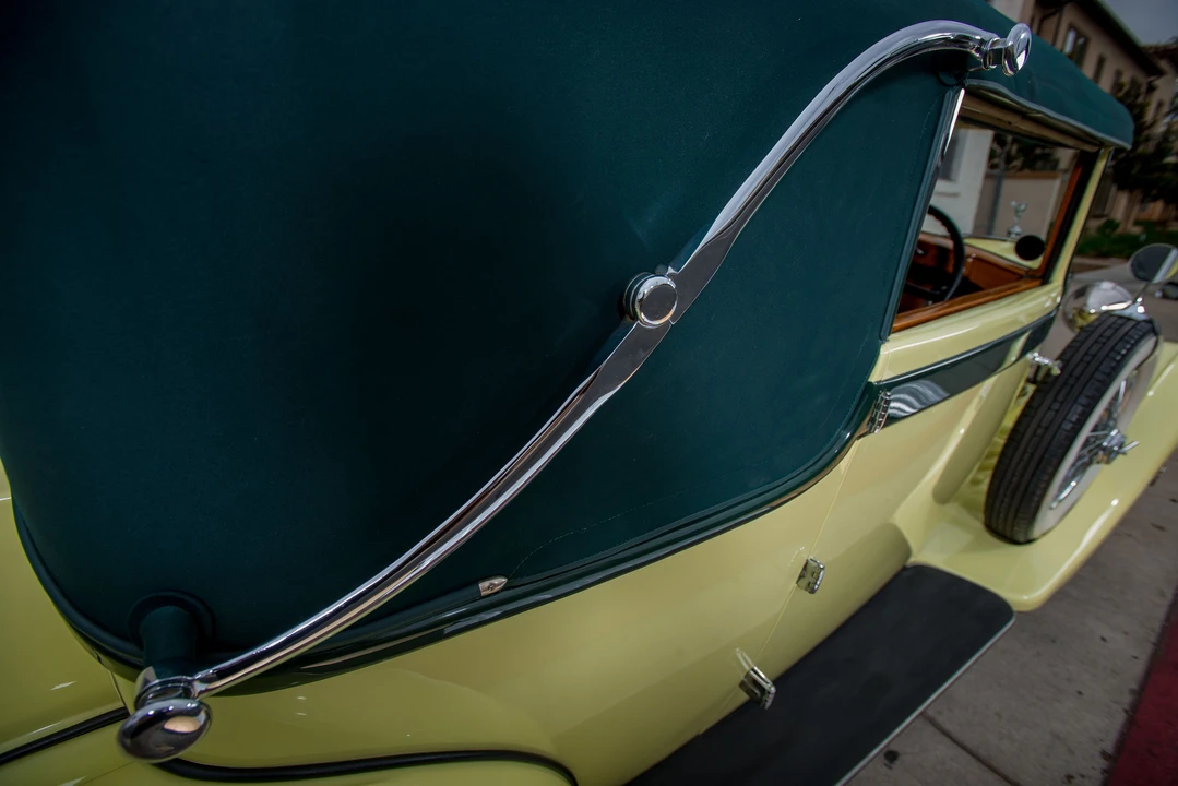 1932 Audi TT Mk1 - Image 6 of 31