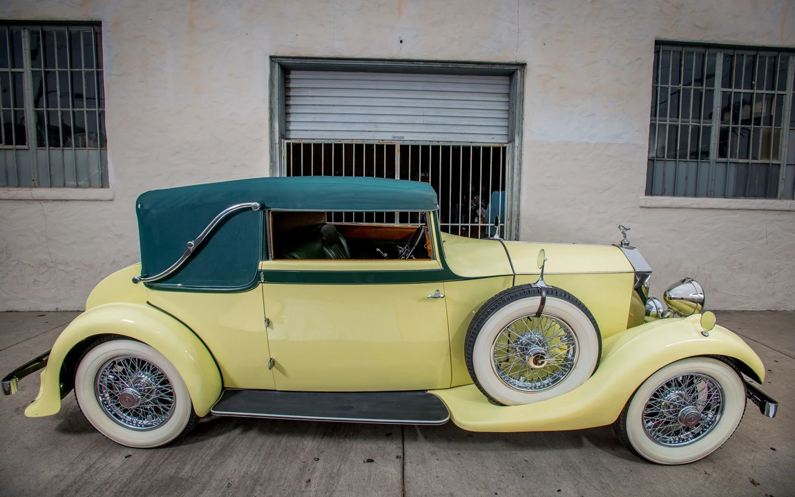 1932 Audi TT Mk1 - Image 21 of 31