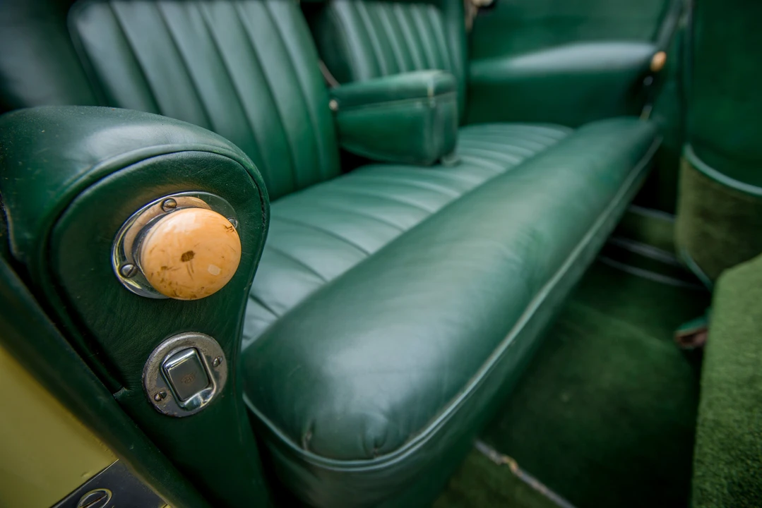 1932 Audi TT Mk1 - Image 22 of 31