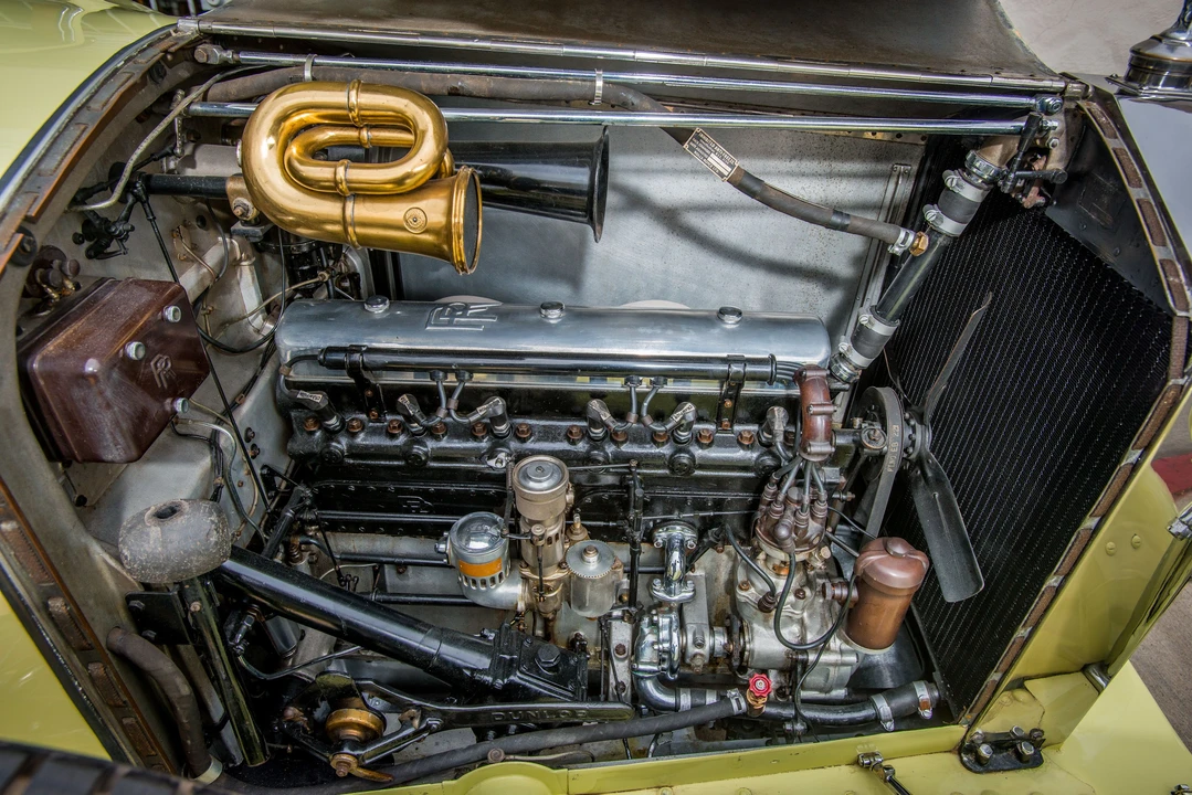 1932 Audi TT Mk1 - Image 29 of 31
