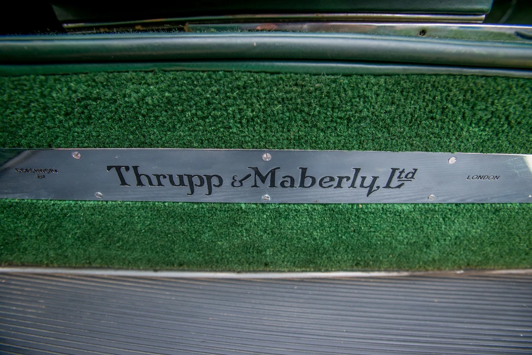 1932 Audi TT Mk1 - Image 16 of 31