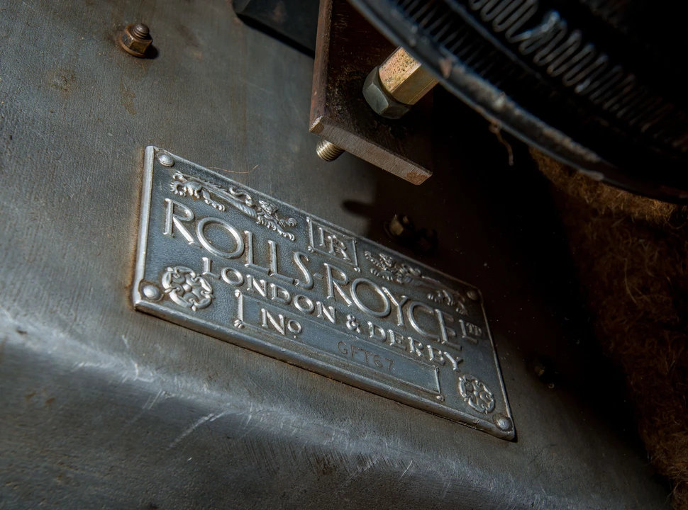 1932 Audi TT Mk1 - Image 7 of 31