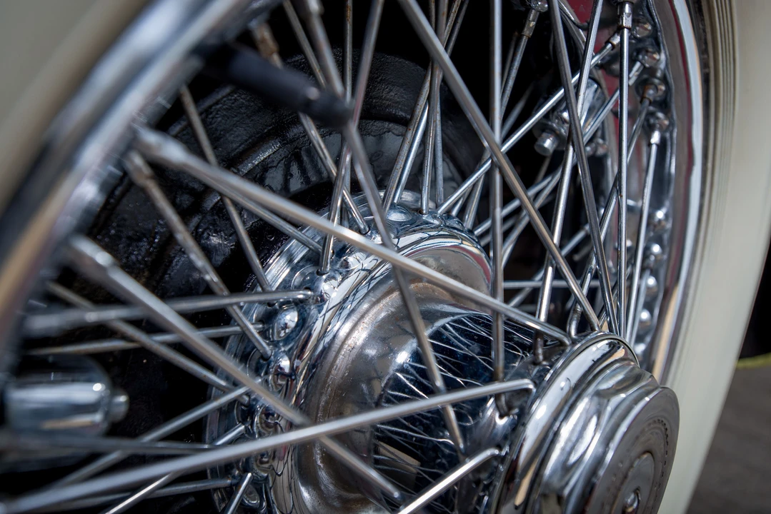 1932 Audi TT Mk1 - Image 5 of 31