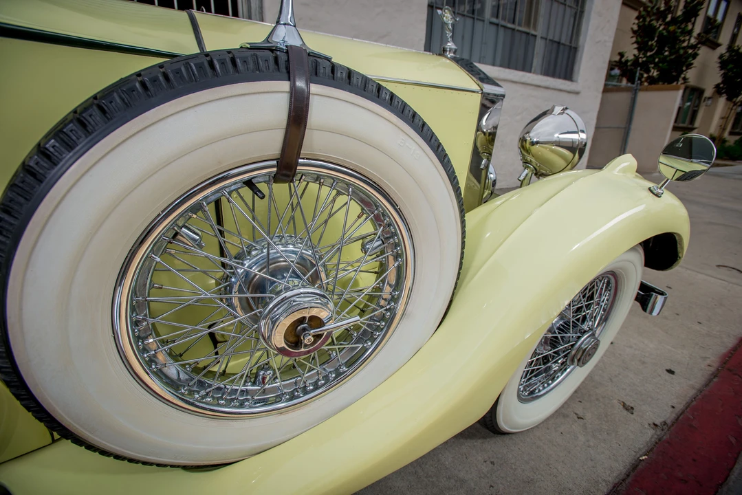 1932 Audi TT Mk1 - Image 2 of 31
