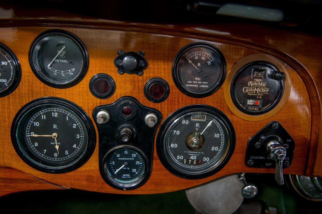 1932 Audi TT Mk1 - Image 12 of 31