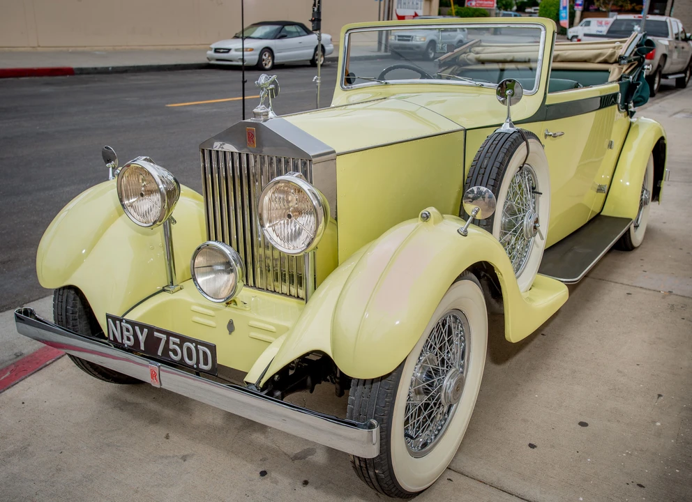 1932 Audi TT Mk1 - Image 9 of 31