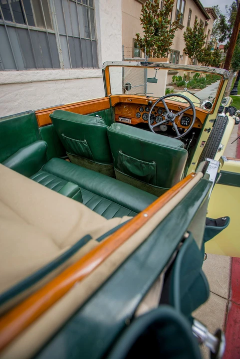 1932 Audi TT Mk1 - Image 19 of 31