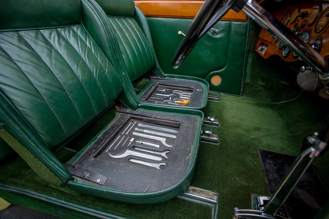 1932 Audi TT Mk1 - Image 15 of 31