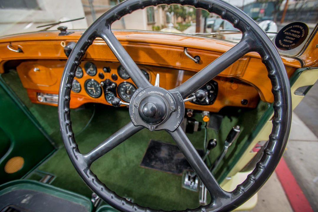 1932 Audi TT Mk1 - Image 14 of 31