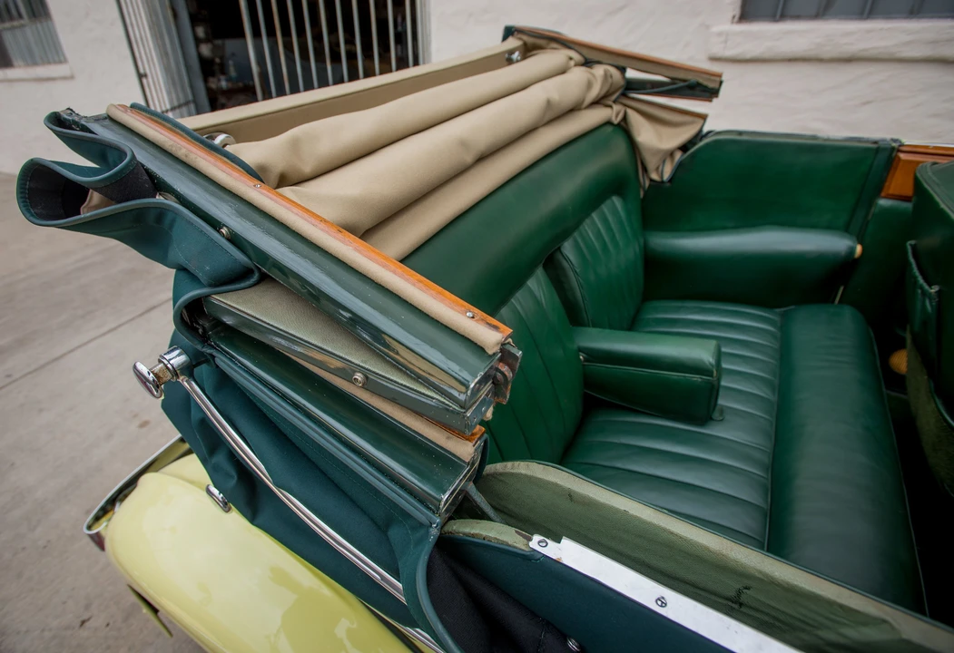 1932 Audi TT Mk1 - Image 20 of 31