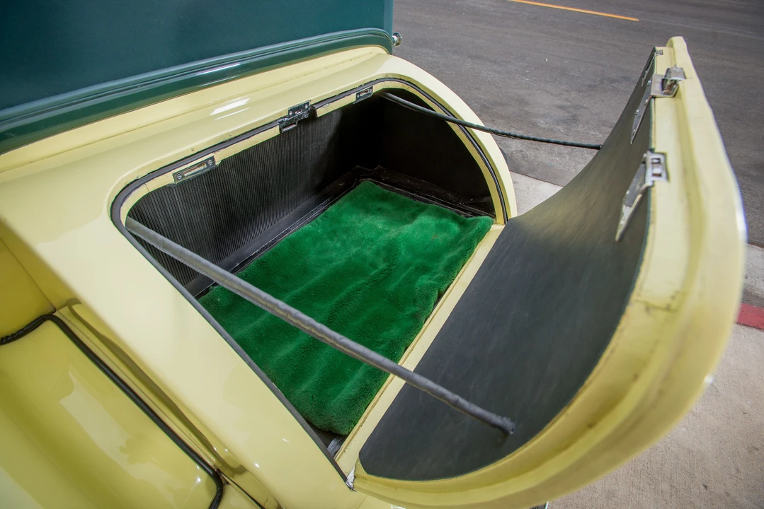1932 Audi TT Mk1 - Image 30 of 31