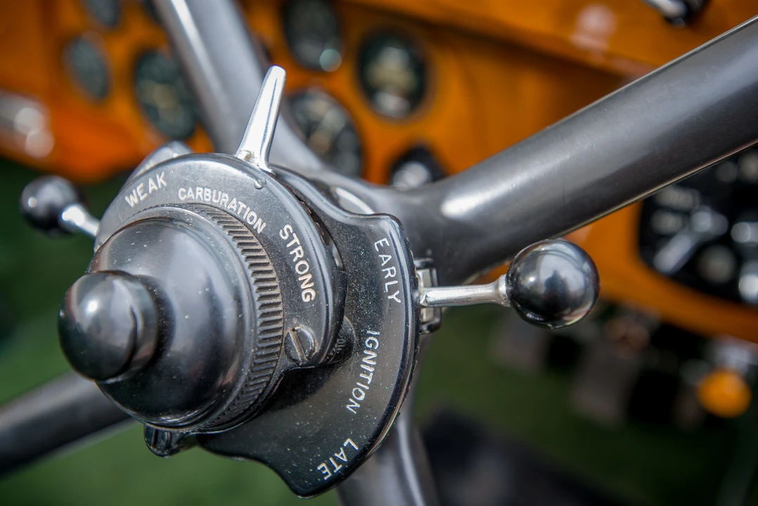 1932 Audi TT Mk1 - Image 13 of 31