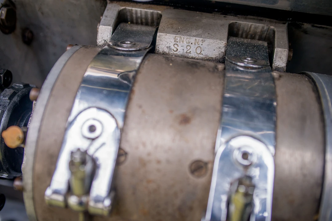 1932 Audi TT Mk1 - Image 24 of 31