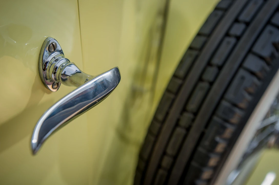 1932 Audi TT Mk1 - Image 4 of 31