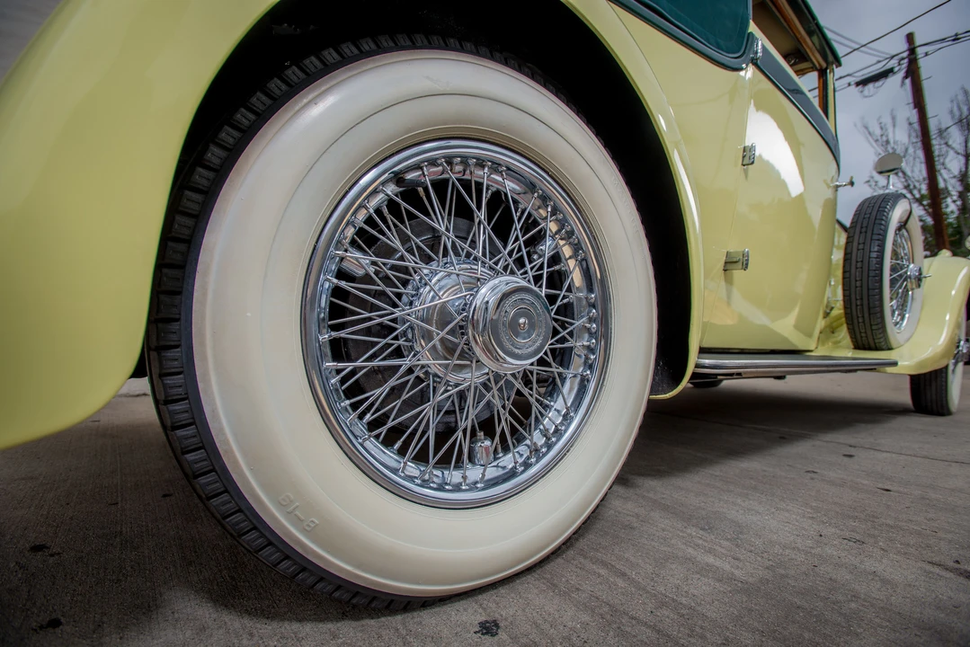 1932 Audi TT Mk1 - Image 10 of 31