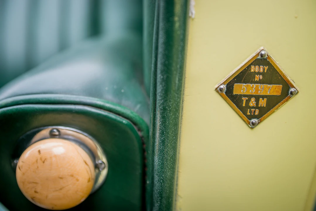 1932 Audi TT Mk1 - Image 11 of 31