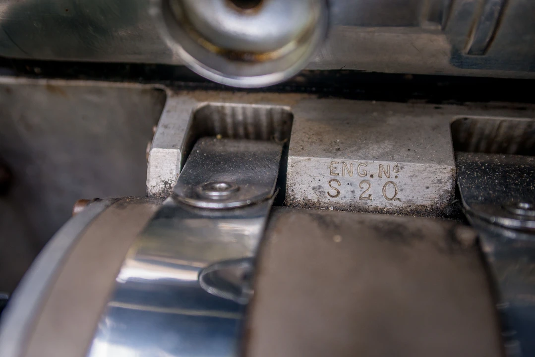 1932 Audi TT Mk1 - Image 25 of 31