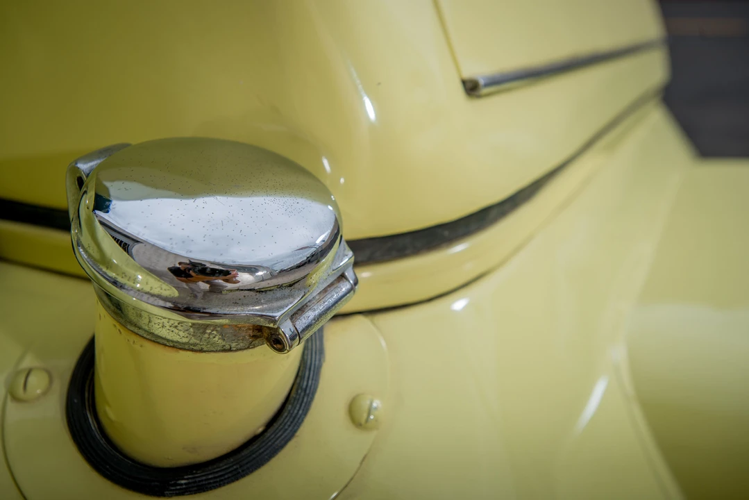 1932 Audi TT Mk1 - Image 31 of 31