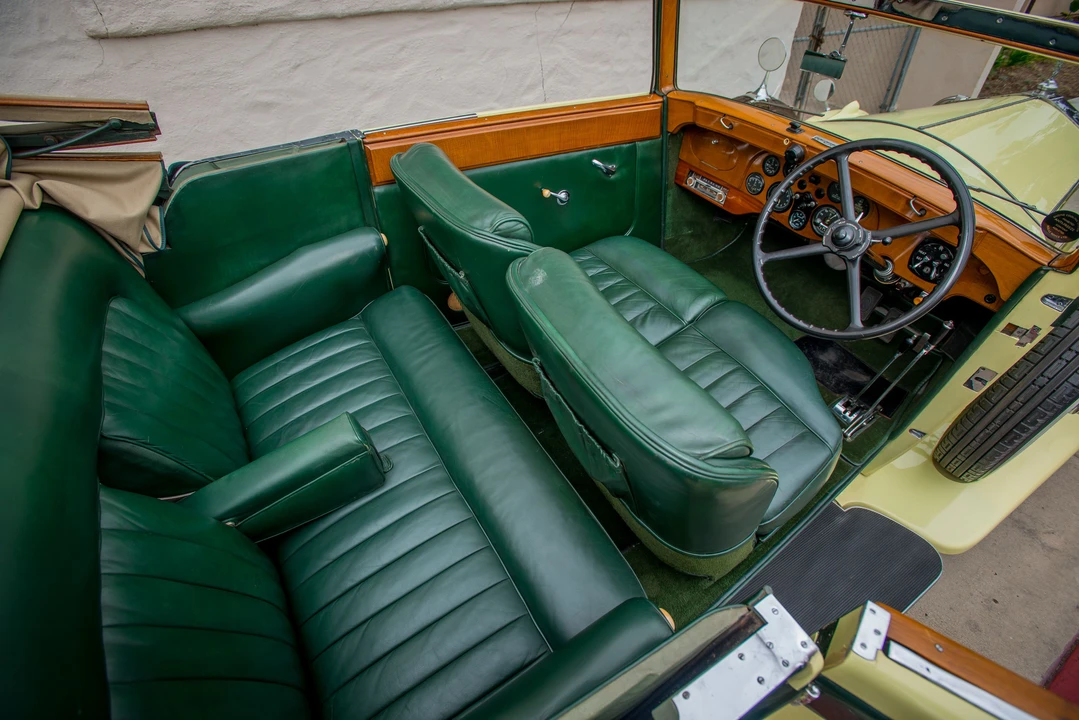 1932 Audi TT Mk1 - Image 18 of 31